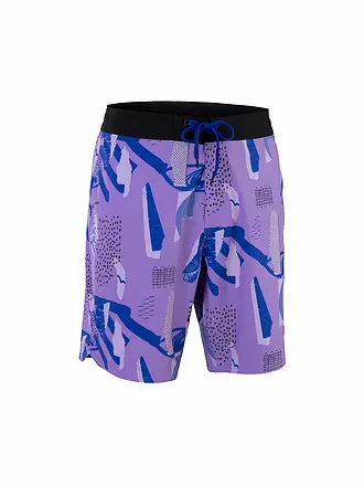 ION | Boardshort Ionic Men 19" | lila
